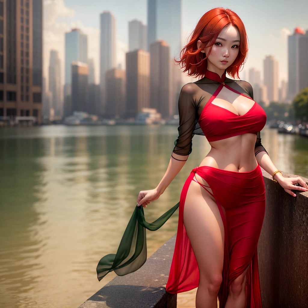 Pao internet vidéo illustration 3d serveur intelligence générative freelance paris studio de création CX7GT360